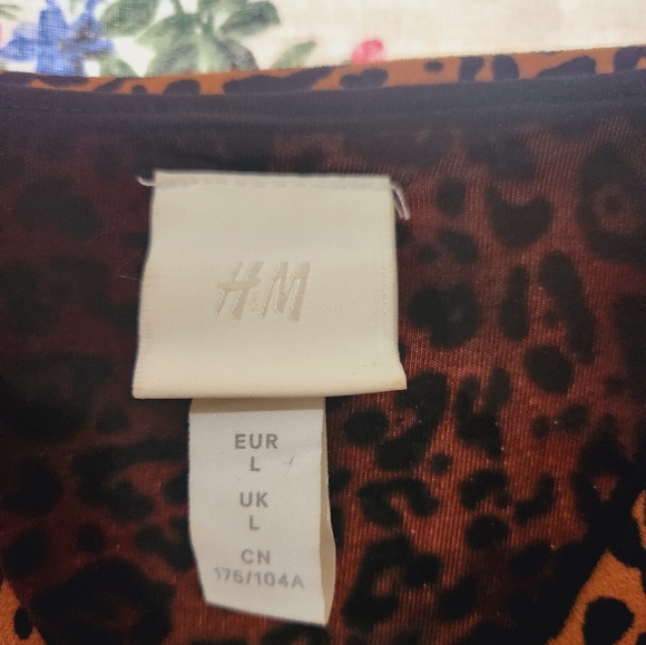 H&M cheetah - Picture 6 of 6